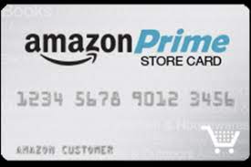 This is explained more in the sections below. Amazon Prime Store Card Info Reviews Credit Card Insider