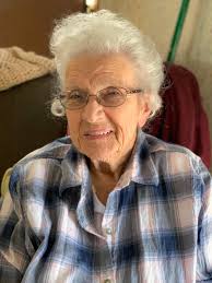 Pauline Mabel Shepherd