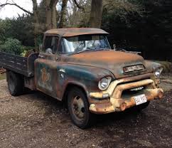 New & used pickup trucks for sale. 1956 American Pickup Trucks For Sale And Wanted In The Uk Facebook