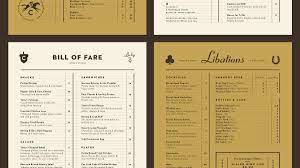 Logo Brand Identity Design For Calhoun S Bluffton Sc Jay Fletcher Logo Branding Identity Brand Identity Design Beer Menu Design