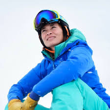 Lees meer over tegenslagen en een positieve mindset aldus bibian mentel in de campagne aandacht voor oncologie. Nick Zaccardi On Twitter Bibian Mentel Fought For Snowboarding S Paralympic Inclusion Then Won The First Three Gold Medals Available In 2014 And 2018 After Beating Cancer 15 Times Doctors Have Advised Her