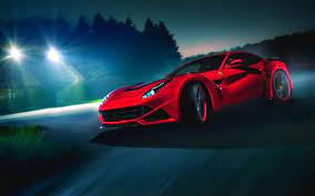 Ferrari F12 Wallpapers Hd Ferrari F12berlinetta Sports Car Wallpaper Sports Car