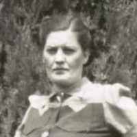 Carrie Pearl Cunningham (1915–1941) • FamilySearch