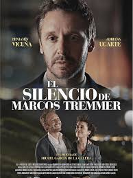El Silencio De Marcos Tremmer Ai