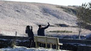 Neve no sul do brasil: Como A Neve E Formada E Por Que E Rara No Brasil Mesmo Em Regioes Bem Frias Natureza G1
