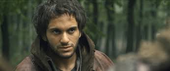 Robin Hood, the Real Story de Anthony Marciano (2014)