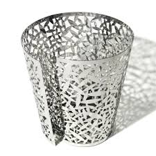 Italian architect and designer marta sansoni creates designs for private homes, commercial spaces, outlets and interior fittings. Alessi Msa27 Cactus Obstkorb Zitruskorb Obstschale Marta Sansoni