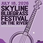Skyline Bluegrass Festival