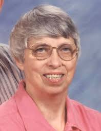 Obituary information for Lois Ida Spaulding