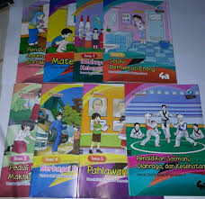 Maybe you would like to learn more about one of these? Paket Lks Kelas 4 Semester 1 Lengkap Semua Judul K13 Lazada Indonesia