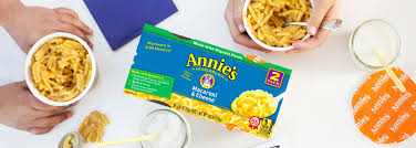 It costs ₹120 around $2.got annie's real. Microwavable Mac Organic Gluten Free Annie S Homegrown