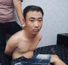 Từ nghi vấn nam thanh niên trẻ tuổi có thu nhập đặc biệt