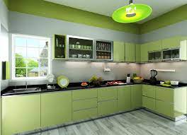 Pin Pa Modular Kitchen In Bangalore