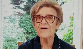 Dad's Army: John Mesurier's wife recalls actors final moments