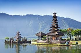 Image result for beautiful indonesian islands