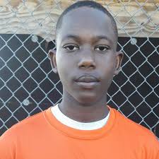 KENDY FLEURY's Palm Beach Lakes High School Bio