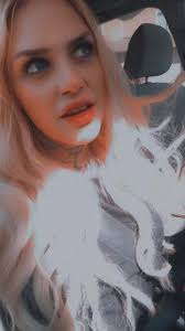 A little Trading Yesterday in the car earlier. Dont mind my visible  exhaustion. #tradingyesterday #singing #me #girlswhosing #blonde #carvideos  #acoustic #justhavingfun #fyp