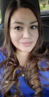 Karina Salazar Obituary