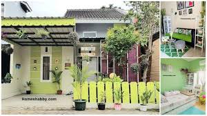 Check spelling or type a new query. Ide Interior Rumah Asri Nuansa Hijau Yang Sejuk Dan Damai Di Hati Homeshabby Com Design Home Plans Home Decorating And Interior Design