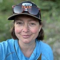 Morgan Gemay Marks [she/her]