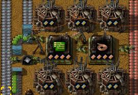 The Factorio Benchmark Website