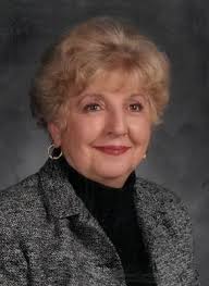 Mary Christ Obituary (1939