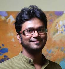 Art gallery of Pradip Sengupta