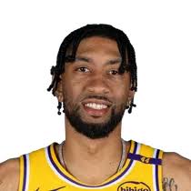 Kris Murray or Christian Wood