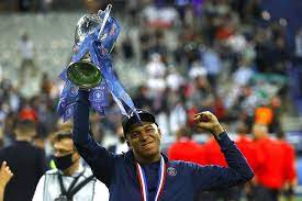 Une finale avant l'heure en quarts. Coupe De France Could Be Cancelled