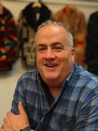 Pendleton re-acquires its outerwear license from Item House