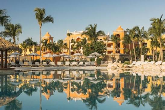 Sanctuary Cap Cana, a Luxury Collection Resort, Dominican Republic, Adult  All-Inclusive | Luxury Hotel