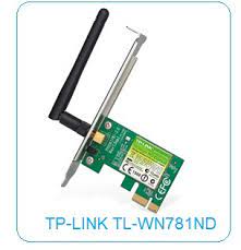 Control the device via voice with google home and amazon echo. Computer Networking Download Tp Link Tl Wn781nd Wireless Driver For Windows