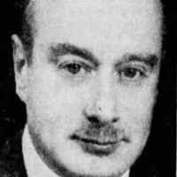 Capt Thomas Spring McEwan (1889–1972) • FamilySearch