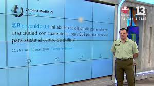 Luego, seleccionen el permiso que desean. Todo Lo Que Necesitas Saber Para Permisos Y Salvoconductos En La Comisaria Virtual