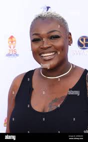 Melody johnson hi-res stock photography and images