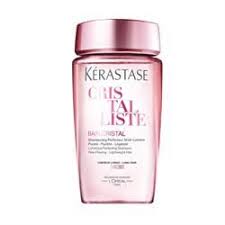 Kerastase Sampuan Bain Cristalle 1 250ml Kalin Saclar Ince Saclar