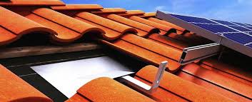 5 Things You Need to Know about Tile Roof Solar Mounts ...