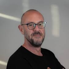 Friday was my last day at Amazon Web Services (AWS). I've been super lucky  to meet and work with amazing people. The world is a small place and I hope  to work