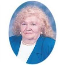 Eloise B. Vidal Obituary October 2, 2013