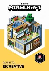 This ebook is best viewed on a color device with a larger screen. Book Reviews For Minecraft Guide To Creative An Official Minecraft Book From Mojang By Mojang Ab Toppsta