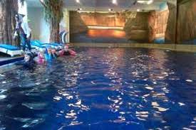 Apakah hotel dengan kolam renang terbaik di lembang yang berdekatan dengan gunung putri? Bandung Utara Punya Destinasi Wisata Baru Tengok Yuk