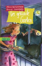 Schon in dem kleinen garten vor dem haus finden sich hohe bambuspflanzungen, farne und zwei dutzend verschiedene hostas (funkien). Der Geklaute Garten Privatdetektivin Billie Pinkernell Gesine Schulz Buch Neu Kaufen A02jxx5p01zzc