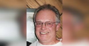 Obituary information for Carl Harold Davidson