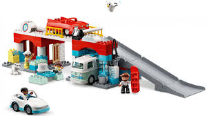 Aliexpress'te, duplo garage aramanızı bitirebilir ve paranızın karşılığını tam olarak almanızı sağlayacak fırsatlar bulabilirsiniz! Lego Duplo Parkhaus Mit Autowaschanlage 10948 2021 Ab 64 59 35 Gespart Stand 03 08 2021 Lego Preisvergleich Brickmerge De