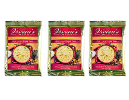 I then strained out the onion skins, carrot tops, leeks and celery from the newly made fragrant broth, saving them for making. Gluten Free Cream Of Chicken Soup And Gravy Mix Dairy Free By Vivian S Live Again 3 Pack Buy Online In Bermuda At Bermuda Desertcart Com Productid 23930628