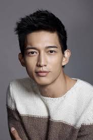 The Crossing Hero (TV Series 2015– )