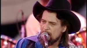 Waylon Jennings