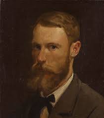 San Remo, From The Terrace of Louis Ormond, 1878 by François Bocion