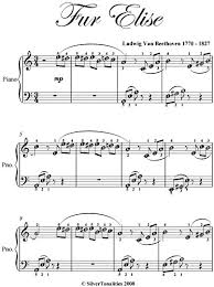 Fur elise moonlight sonata letter note sheets piano with kent. Fur Elise Beethoven Easiest Piano Sheet Music Kindle Edition By Van Beethoven Ludwig Silvertonalities Arts Photography Kindle Ebooks Amazon Com