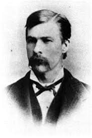 Cochise History: Ike Clanton and the gunfight near the O.K. Corral, Part 2 